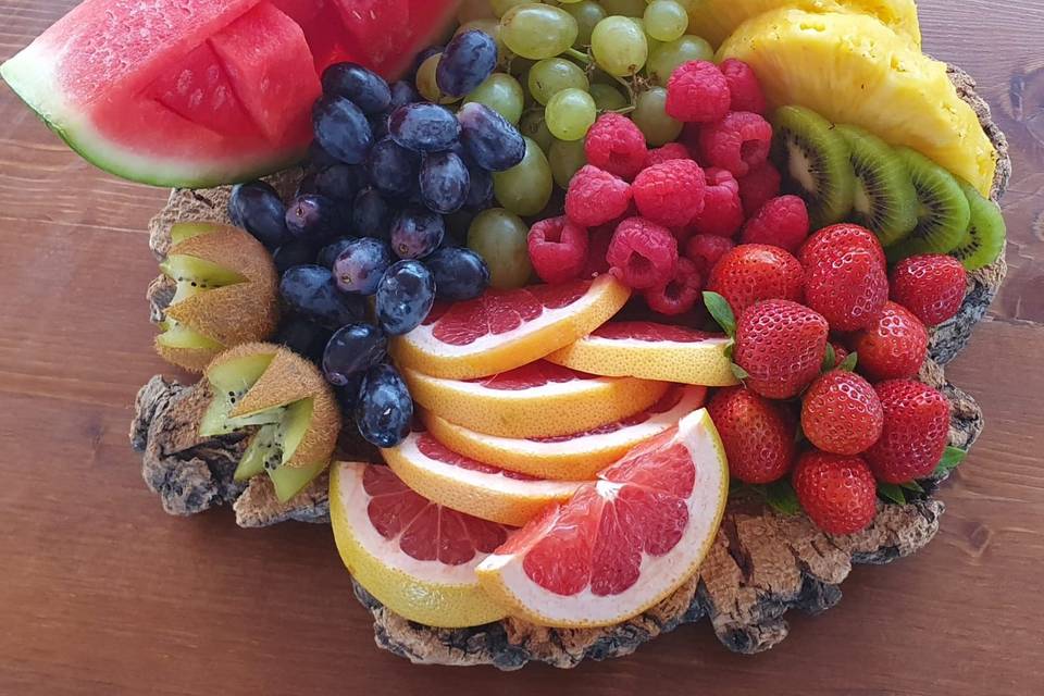 Frutas