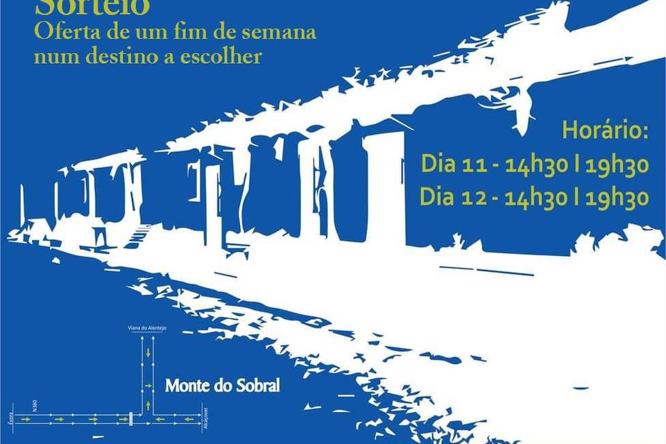 Sempre Noivos 2023 - Alentejo