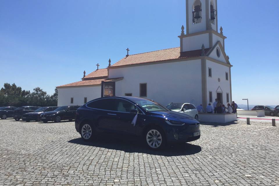 Portugal EV Tours