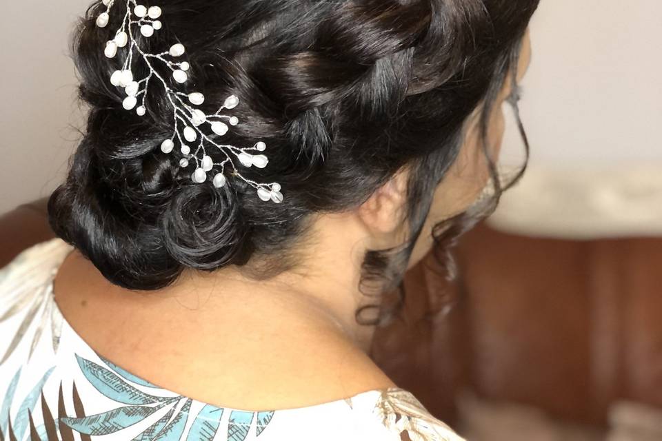 Penteado