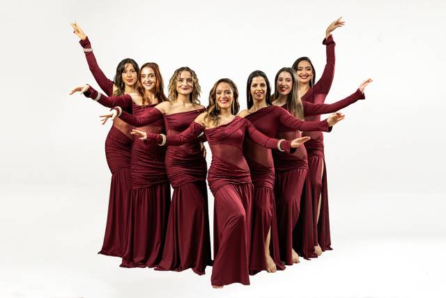 Diana Costa Oriental Company