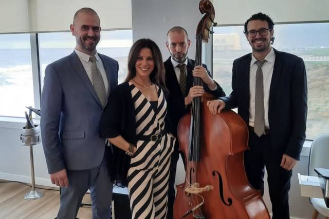 Quarteto