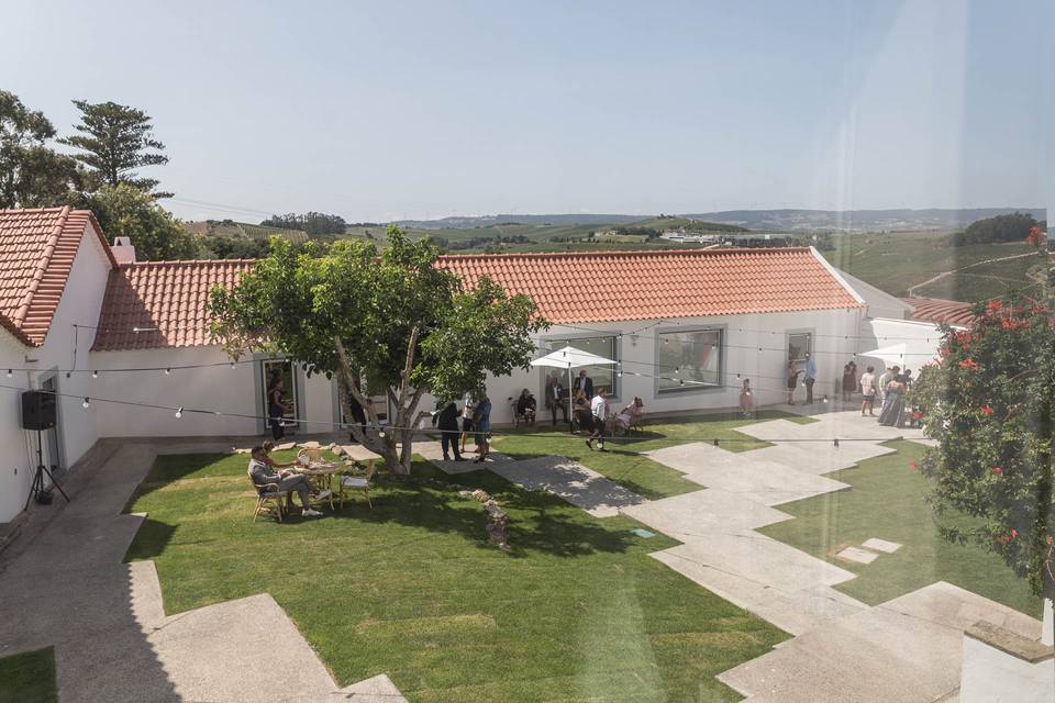 Quinta do Boiro