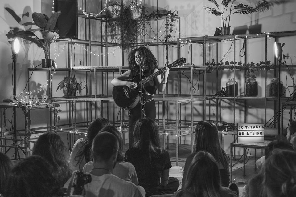 SOFAR Lisboa