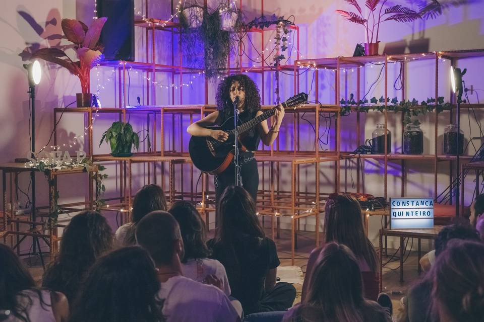 SOFAR Lisboa