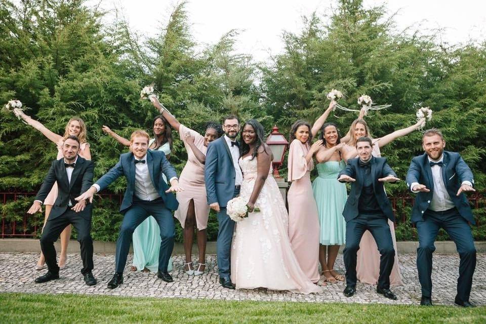 Quintas&Catering - Vasco Soare