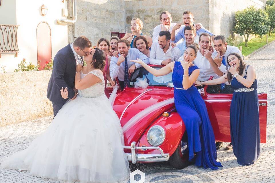 Quintas&Catering - Vasco Soare