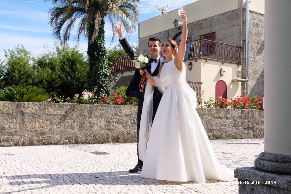 Quintas&Catering - Vasco Soare