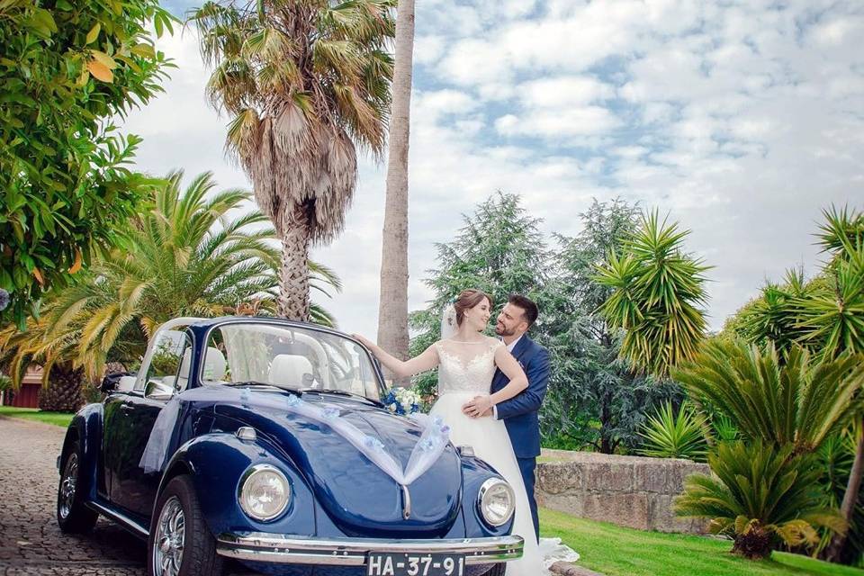 Quintas&Catering - Vasco Soare