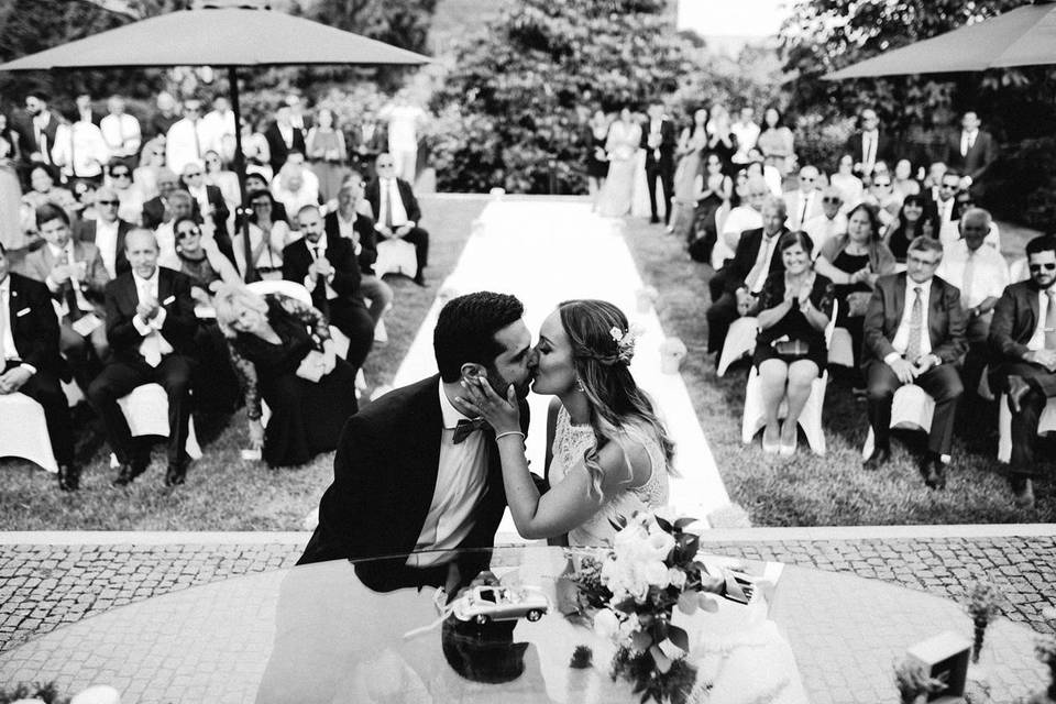 Quintas&Catering - Vasco Soare