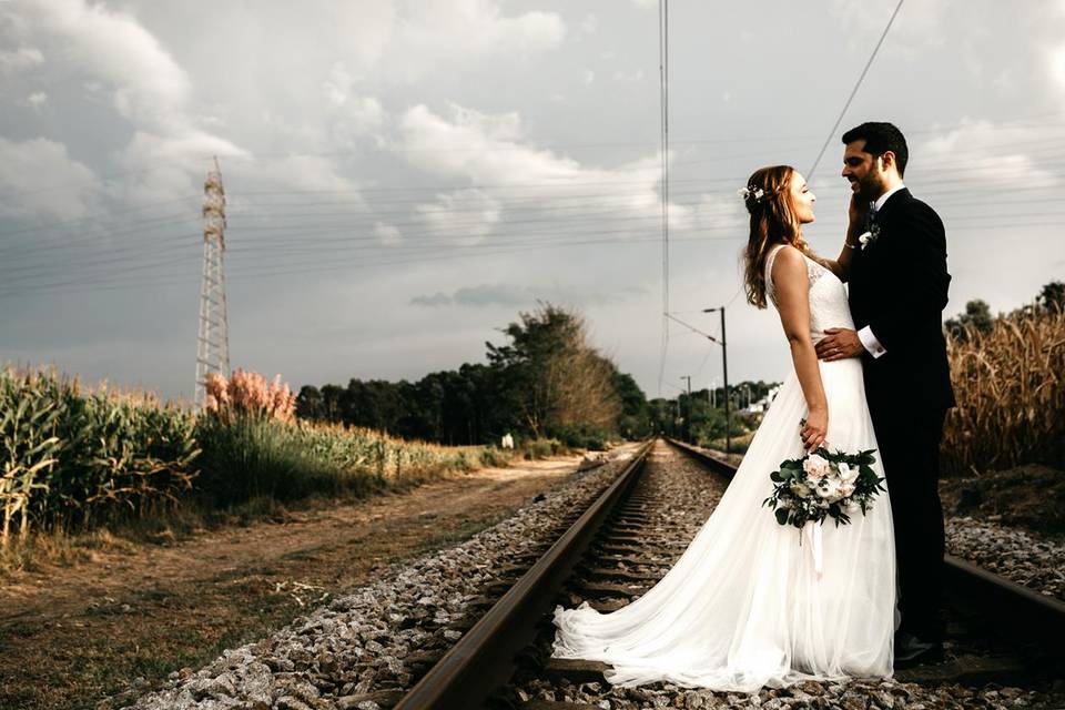 Quintas&Catering - Vasco Soare