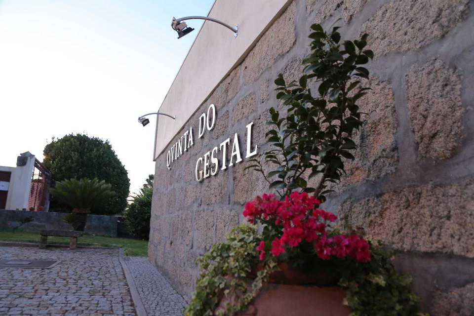 Quinta do Gestal