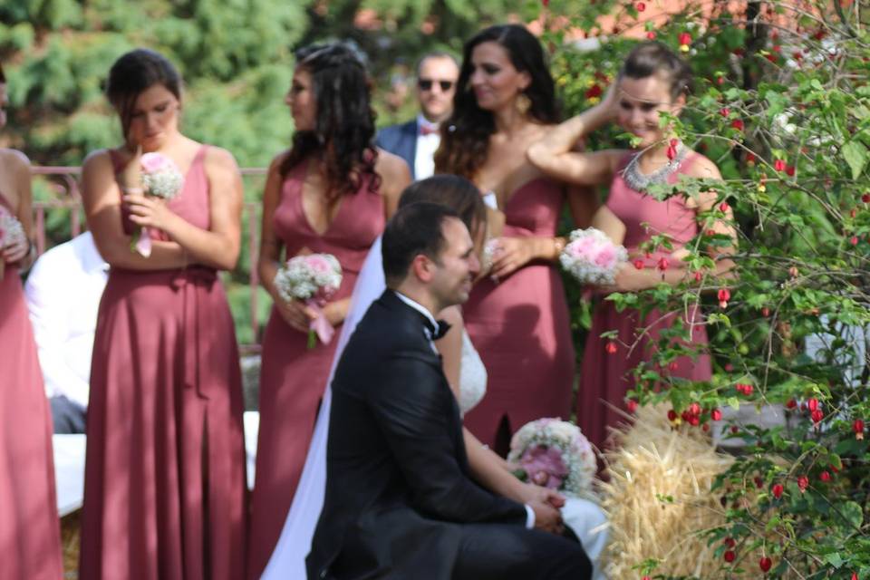 Quintas&Catering - Vasco Soare