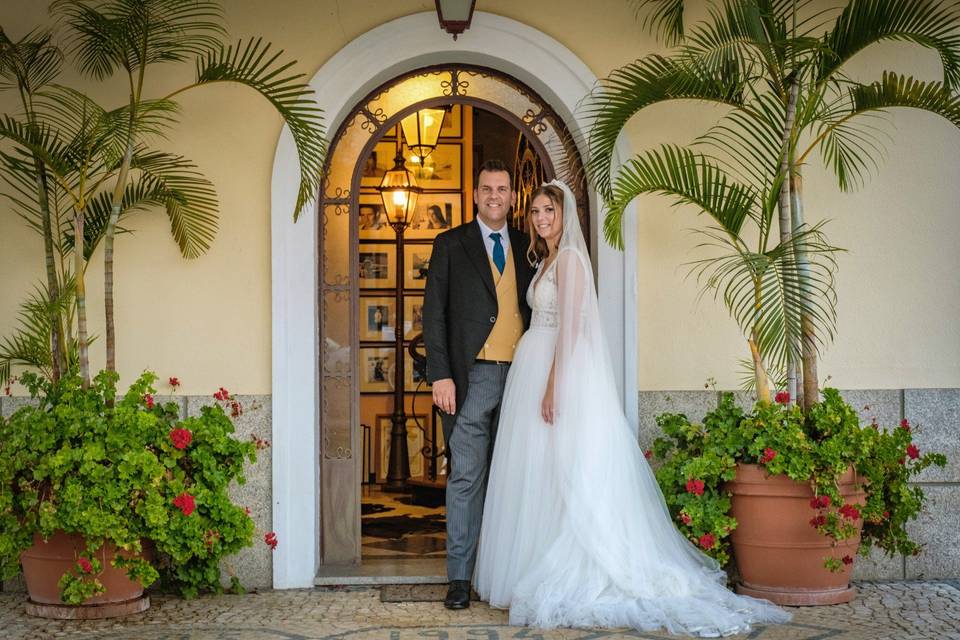 Quintas&Catering - Vasco Soare