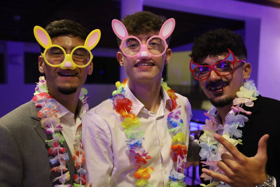 Festa de 18 Anos