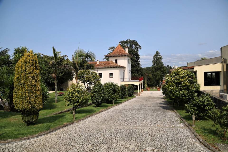 Quinta do Gestal