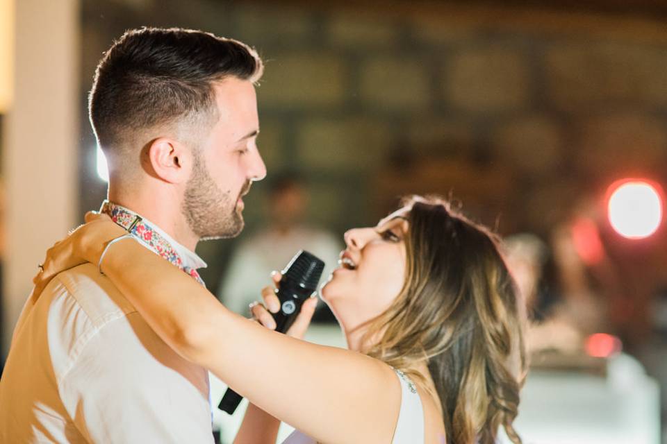 Quintas&Catering - Vasco Soare