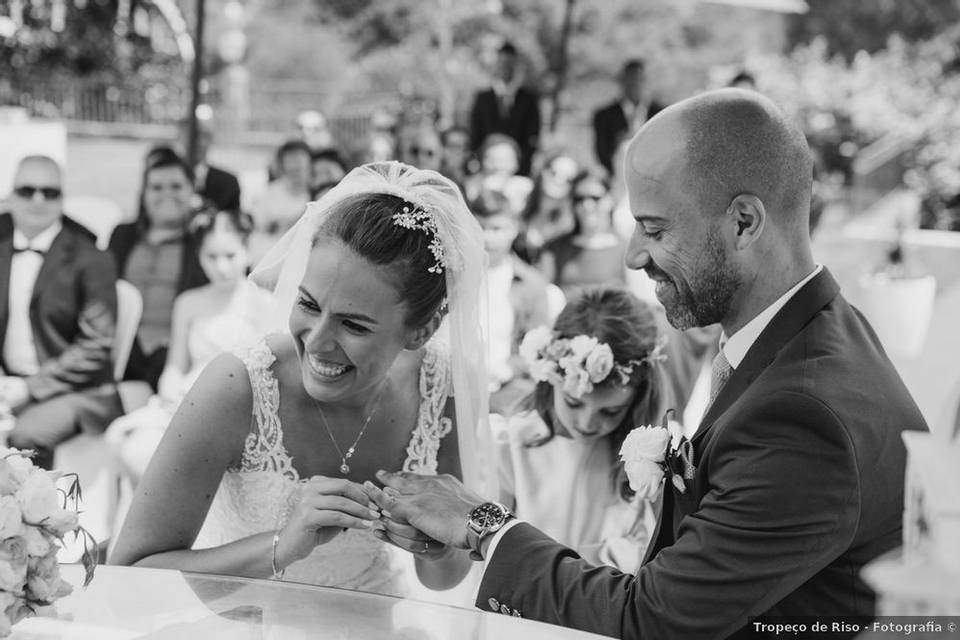 Quintas&Catering - Vasco Soare