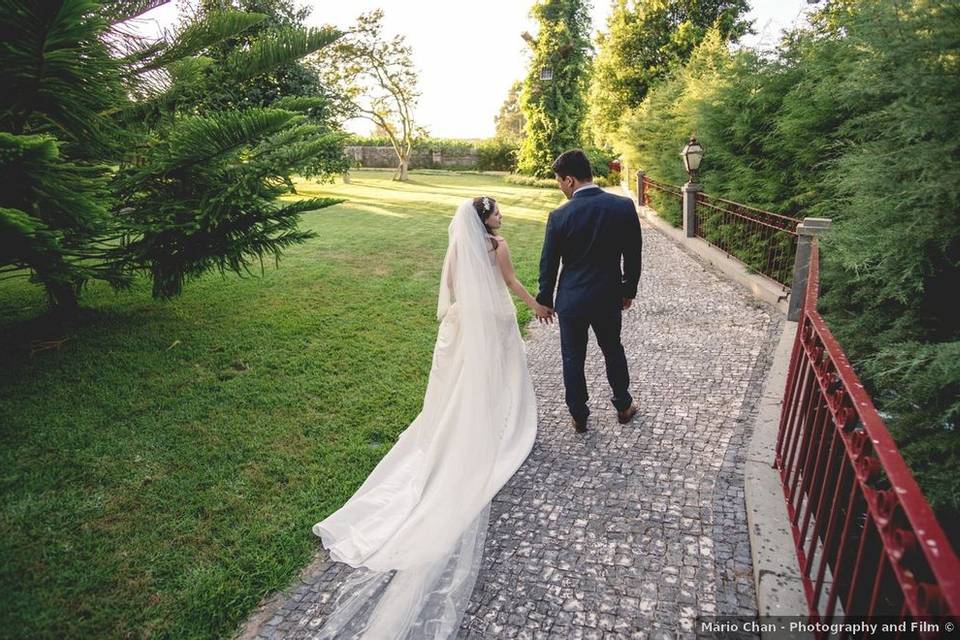 Quintas&Catering - Vasco Soare