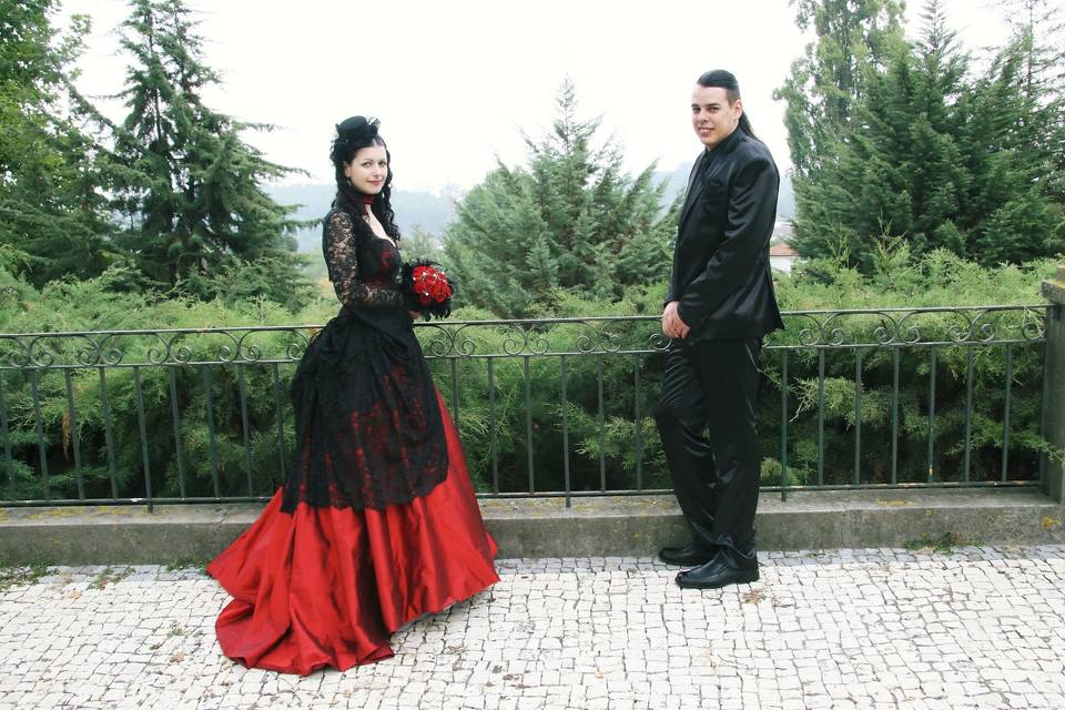 Quintas&Catering - Vasco Soare