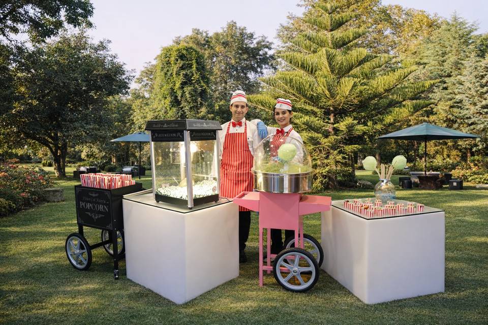 Atelier do Sorriso e Sabor