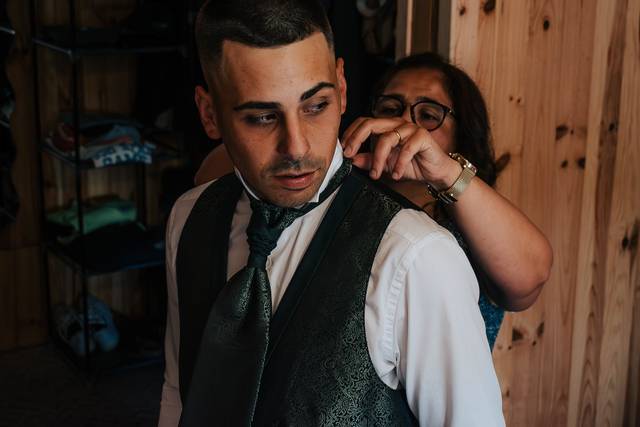 Casamento J&F