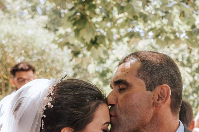 Casamento J&F