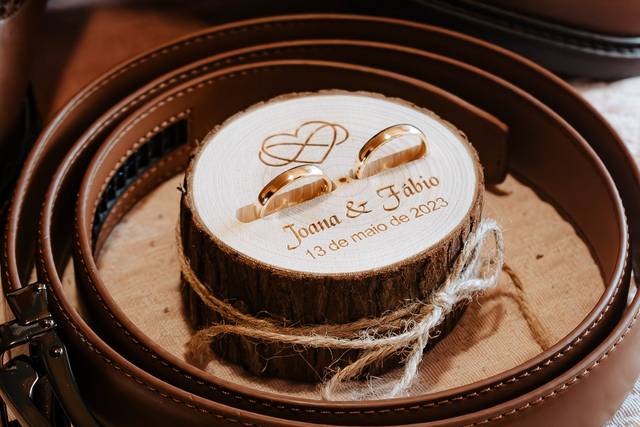 Casamento J&F