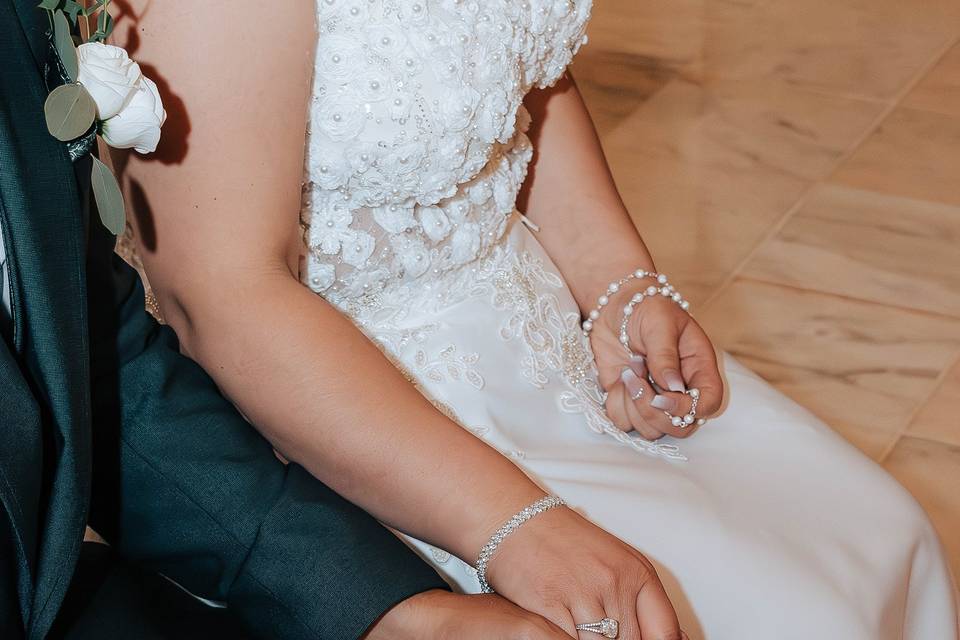 Casamento J&F