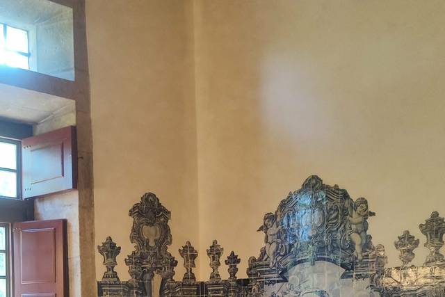 Decoração