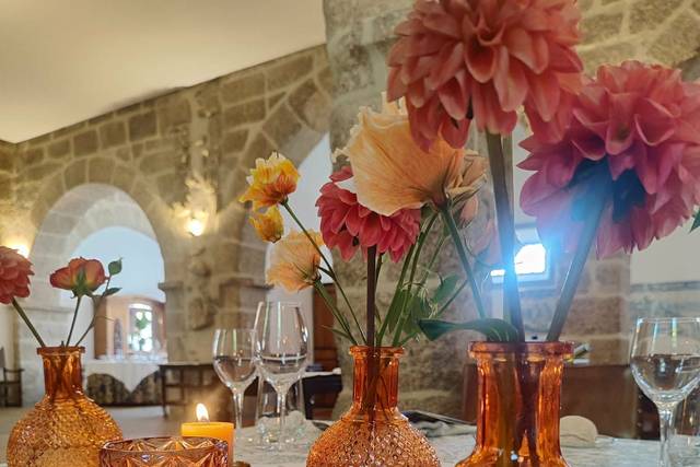 Decoração
