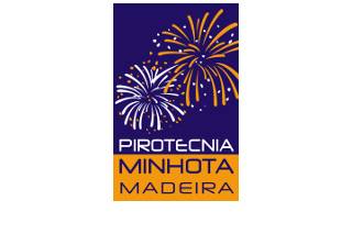 Pirotecnia Minhota Madeira logo