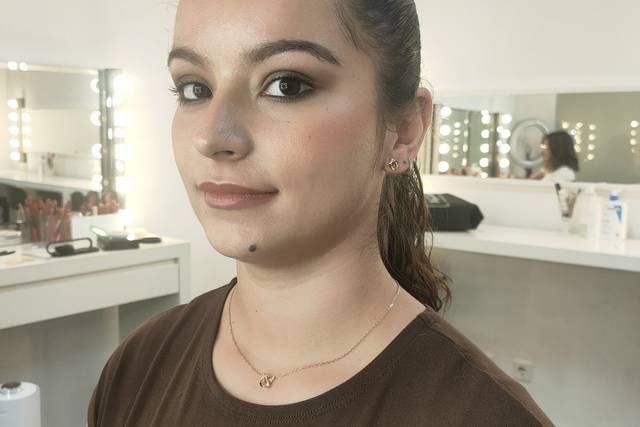 Look sofisticado