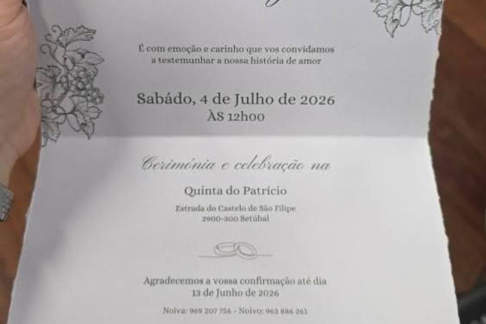 Casamento