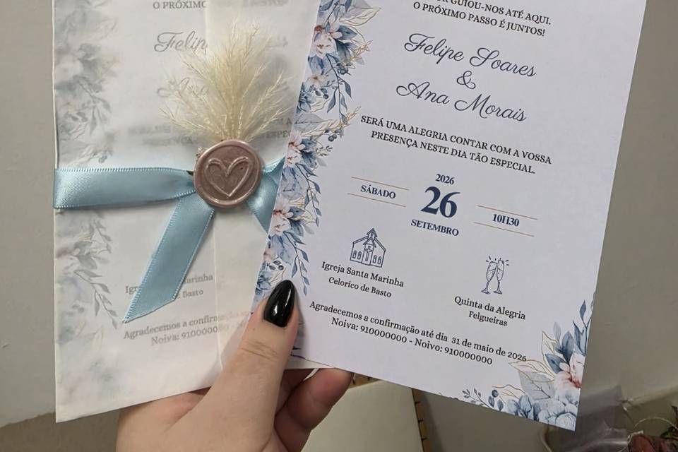 Casamento