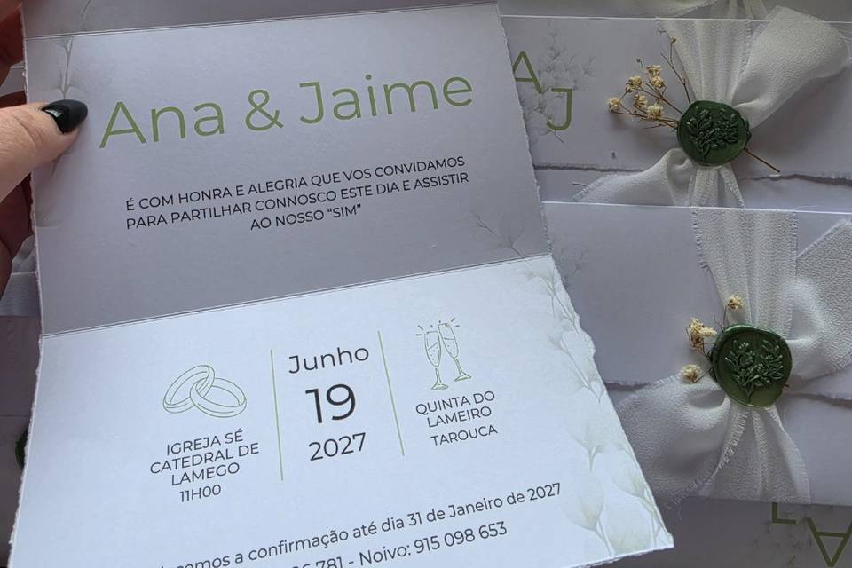 Casamento