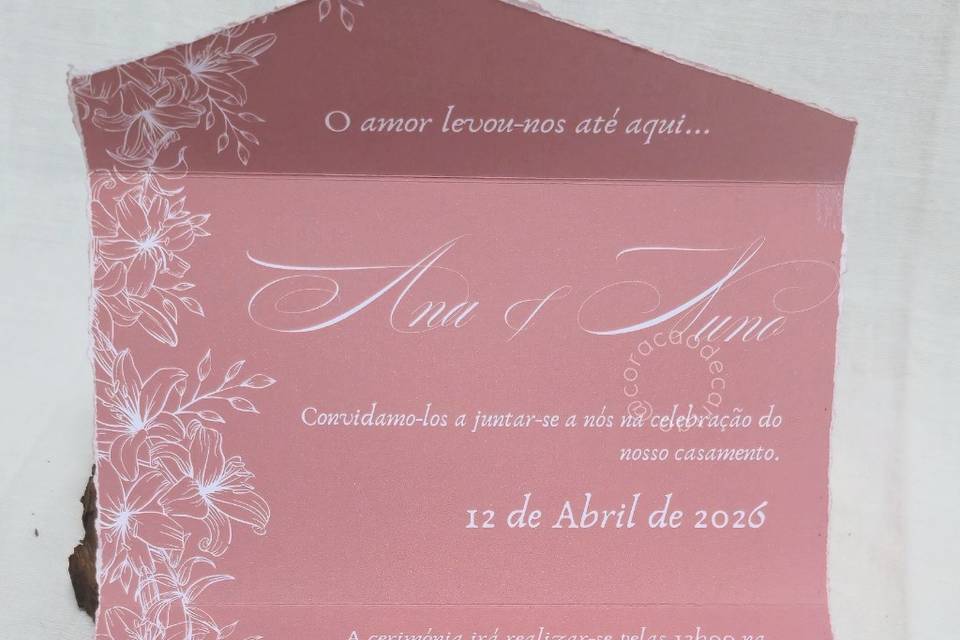 Casamento