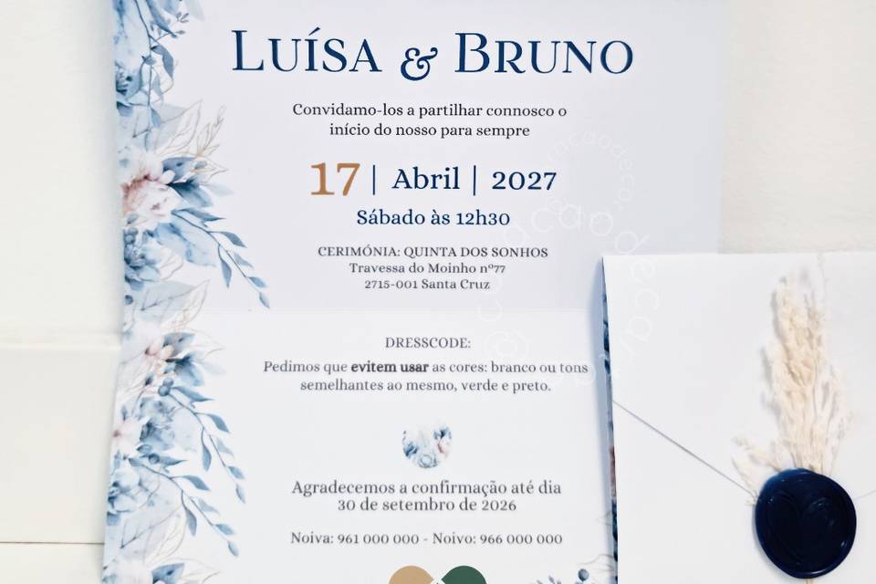 Casamento