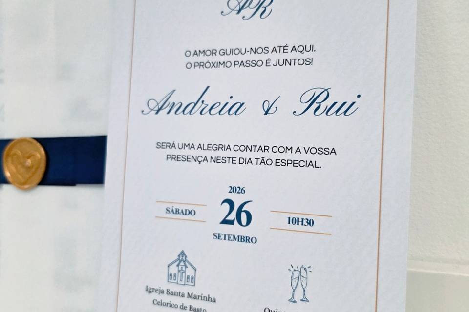 Casamento