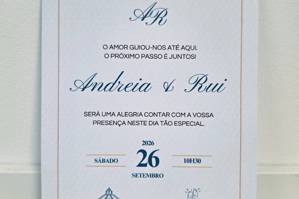 Casamento