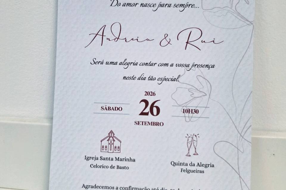 Casamento