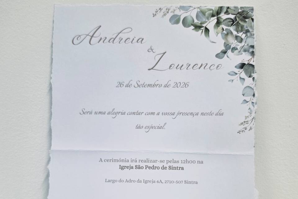Casamento
