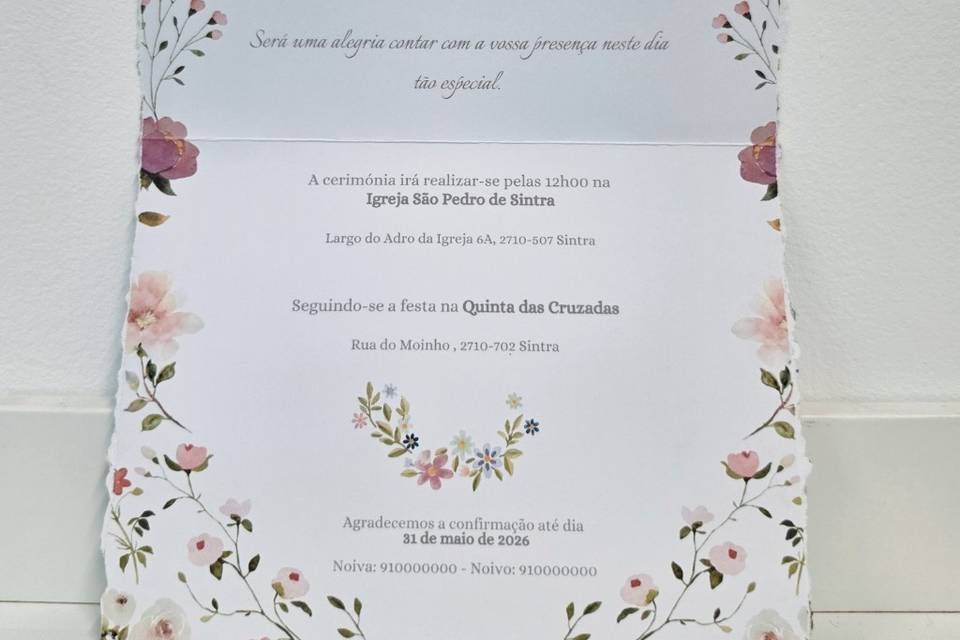 Casamento
