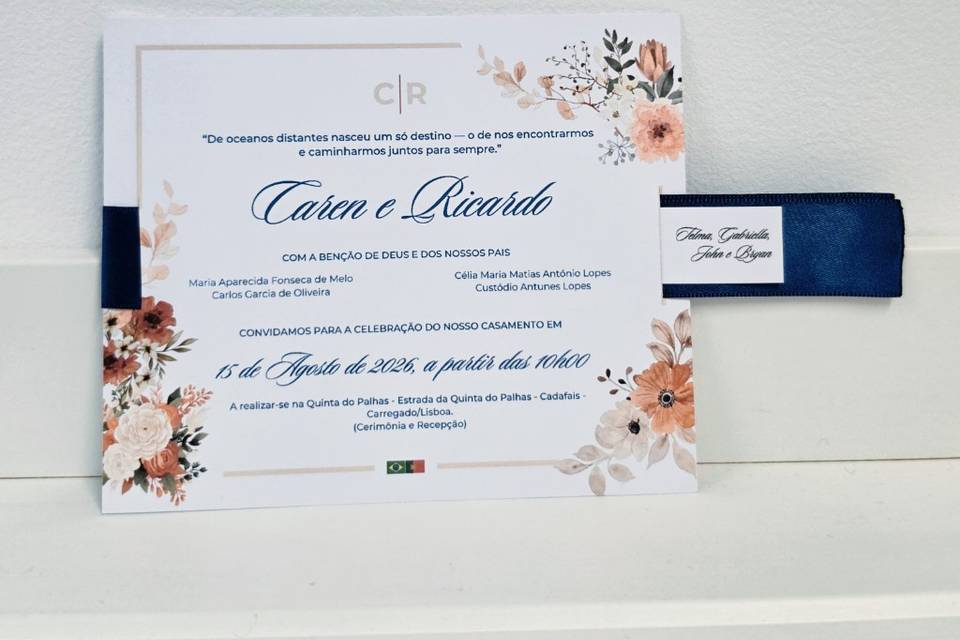 Casamento