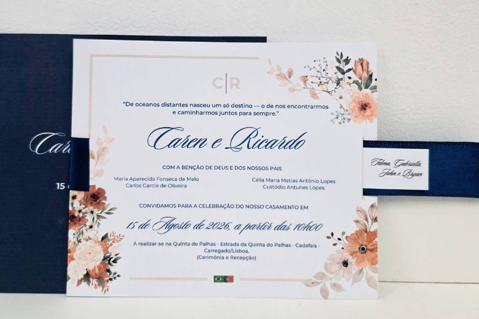 Casamento