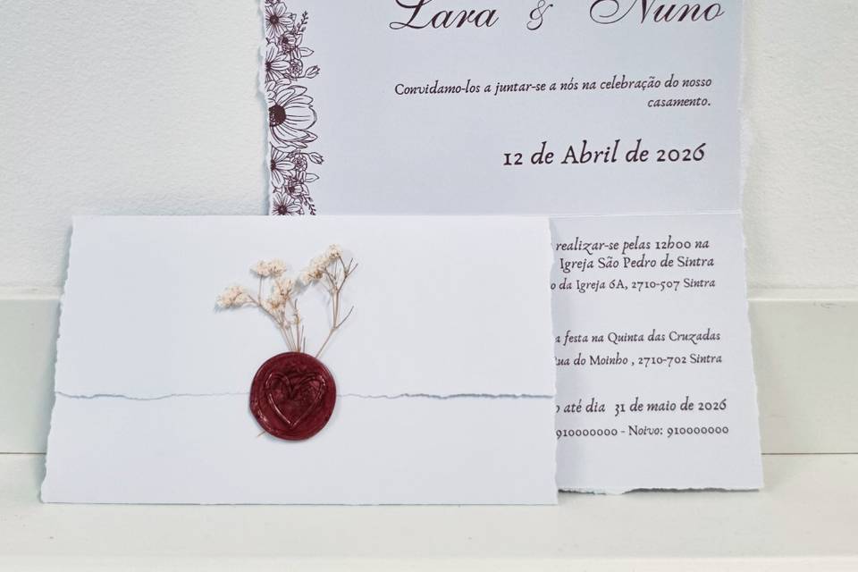 Casamento