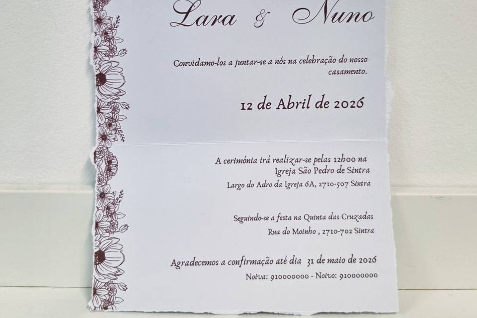 Casamento