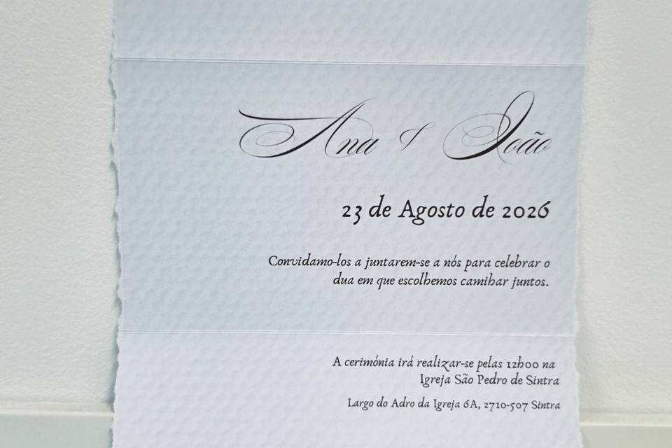 Casamento