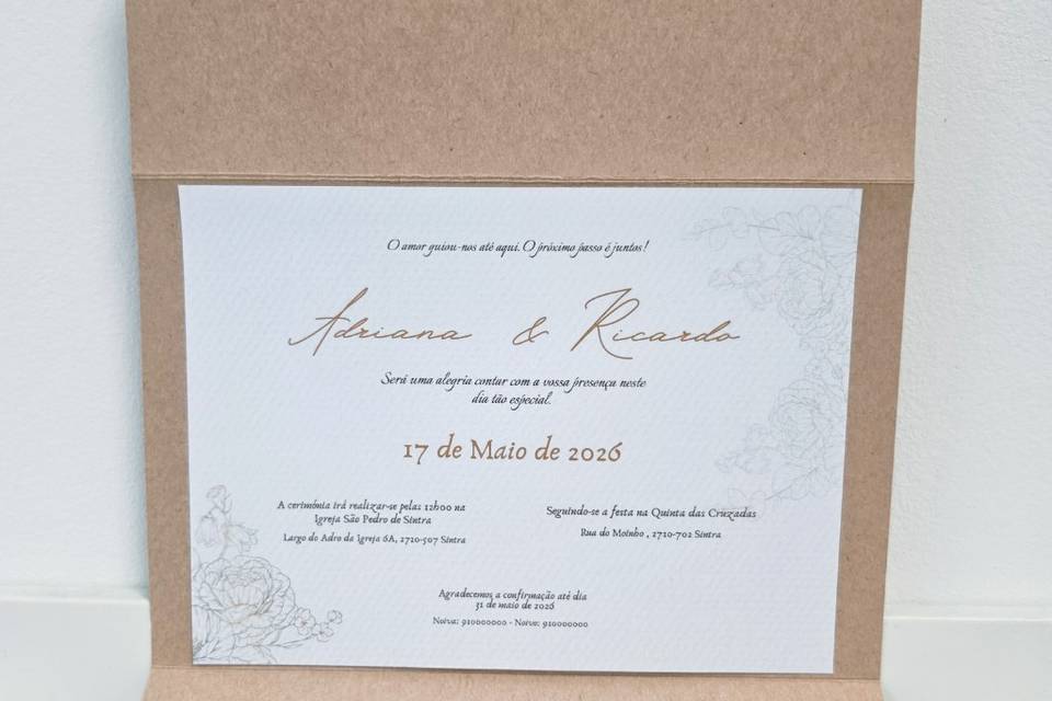 Casamento