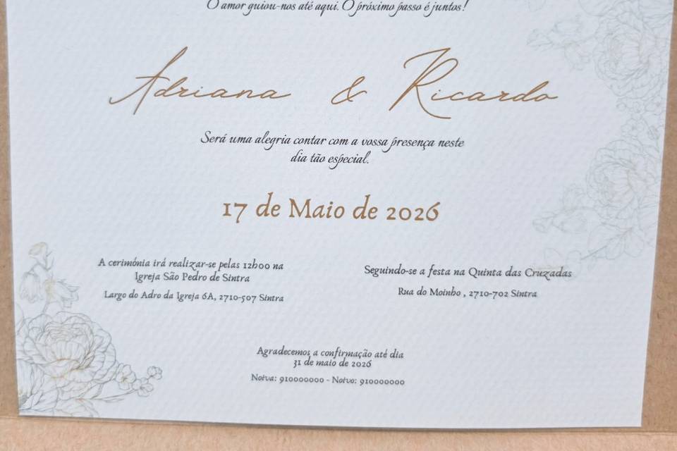 Casamento